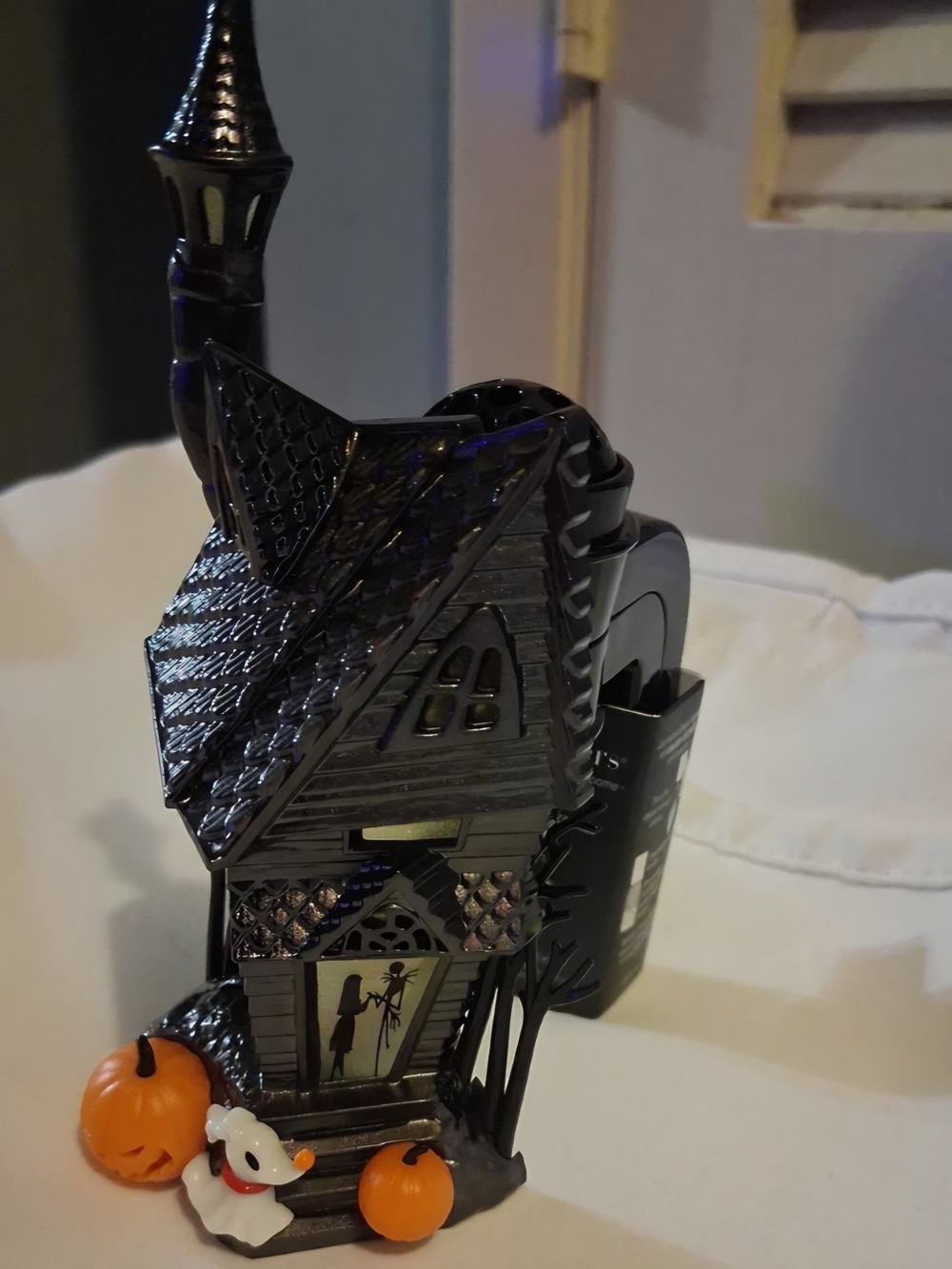 Nightmare Before Christmas Wallflower
